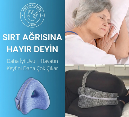 Ortopedik Yastık