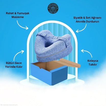 Ortopedik Yastık
